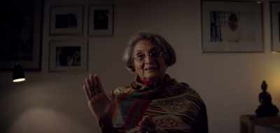 Operas are, at the end, always tragic. - Wild Wild Country