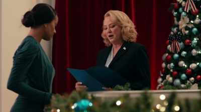 "Operation Christmas Drop." - Operation Christmas Drop