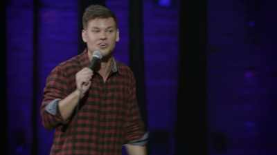 Operation Desert Dumb Ass.
Now put on an acceptable pattern, - Theo Von: No Offense