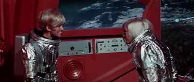 - Operation Duffer! - In Like Flint
