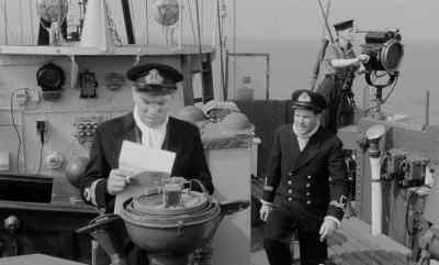 Operation Dynamo is to commence.
We proceed to Dover for orders. - Dunkirk