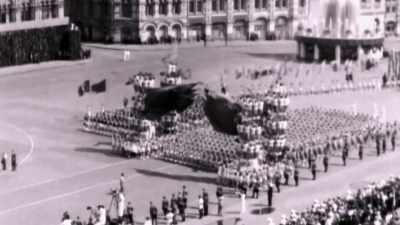 Operation Enormous was run - KGB - The Sword and the Shield