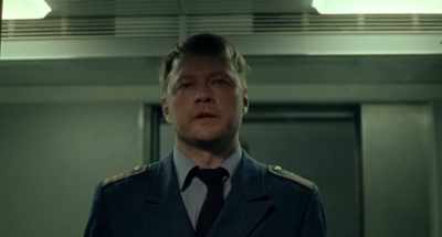 Operation Jungle
is something very big, Agent. - Jesus Shows You the Way to the Highway