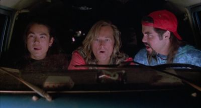 Operation Kick Butt is about to commence - 3 Ninjas
