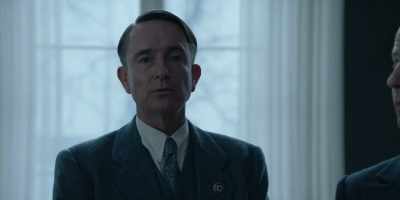 - "Operation mercy killing"?
- It had to be canceled when people protested. - The Conference