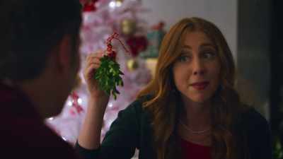 Operation Mistletoe. I am getting them
under this if it is the last thing I do. - Operation Mistletoe