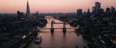 Operation Russiagate
It started in England - Government Gangsters