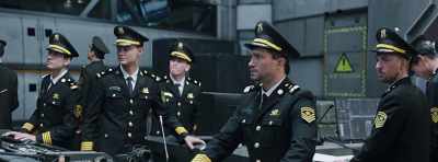 Operation team B8287
votes for completing the mission. - Restart the Earth