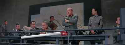 Operation Transit
parachuted behind enemy lines. - Battle of the Bulge