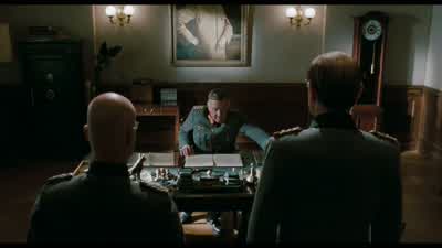 Adolf Hitler is dead Operation Valkyrie is in effect - Valkyrie