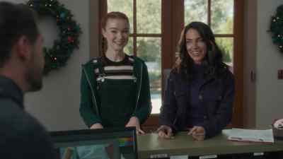 "Operation--" - Happy Howlidays