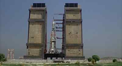 - Operational.
- This is Eurosec Launch Control. - Journey to the Far Side of the Sun