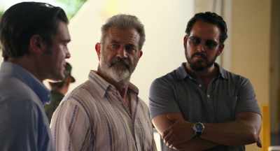 Operationally,
Panama's managed by colonel justines. - Panama