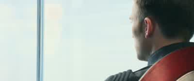 Operations Control. - Captain America: The Winter Soldier