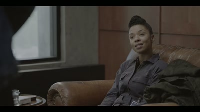 Operations wants to insert her back into
the Russian mob in Belarus as an asset. - The Recruit