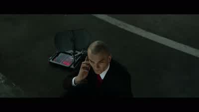 Operator: 995. - Hitman: Agent 47