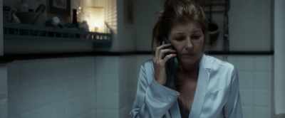 OPERATOR: Are you still there?
Stay on the line... - Here After