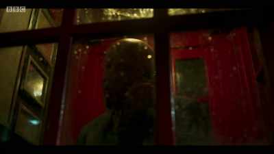 Operator. Churston.
Combeside is the house. - The ABC Murders