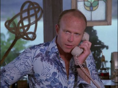 OPERATOR, GET ME THE POLICE. - Hawaii Five-O