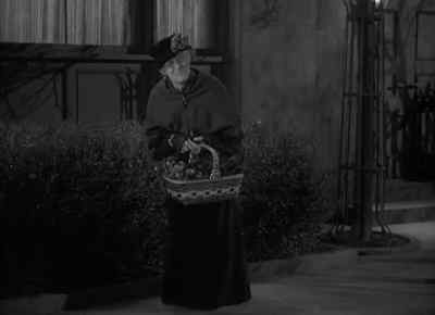 Operator, get me the Prefect of Police. - The Devil Doll