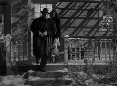 Operator. Give me
the state police in a hurry. - The Curse of the Cat People