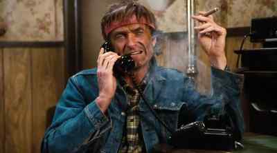 Operator,
give me the Boars Nest. Bar. - The Dukes of Hazzard