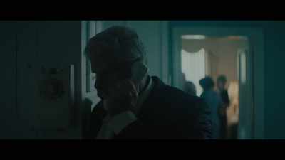 OPERATOR:
Hello. Operator. - Reprisal