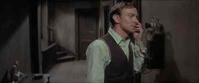 Operator? Hey, get me Long Beach 6... - The St  Valentine's Day Massacre