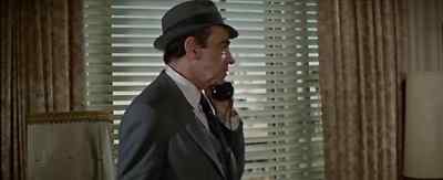 Operator, how do I get long distance? - Buddy Buddy