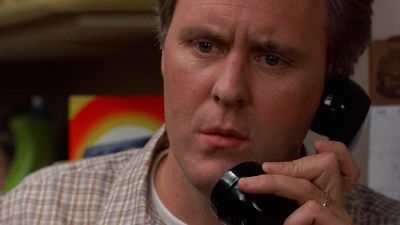 OPERATOR I have an emergency phone call - Terms of Endearment