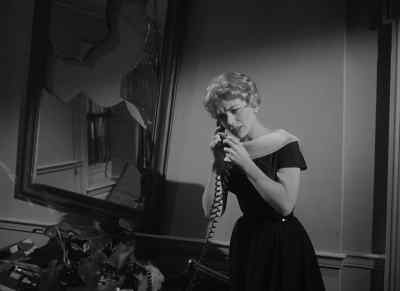 Operator,
I'd like the police at once. - Monster on the Campus