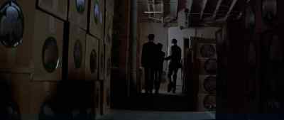 Operator.
If you'd like to make a call, - Halloween III: Season of the Witch