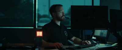 OPERATOR: Mobile 14,
you're clear to the ramp. - Amber Alert