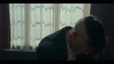 OPERATOR: Mr Shelby? - Peaky Blinders