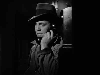 - Operator.
- Mutual 72419, Los Angeles, please. - Walk a Crooked Mile