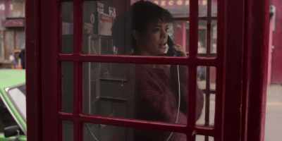 OPERATOR:
No, sorry, that number's ex-directory. - It's a Sin