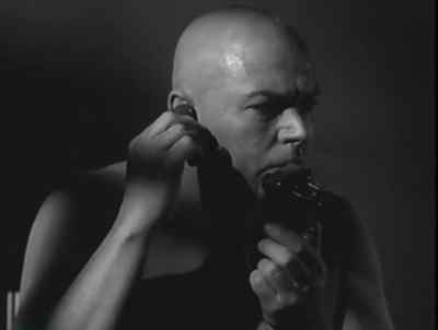 Operator. Operator.
Hello? Hello? Operator. - The Amazing Colossal Man