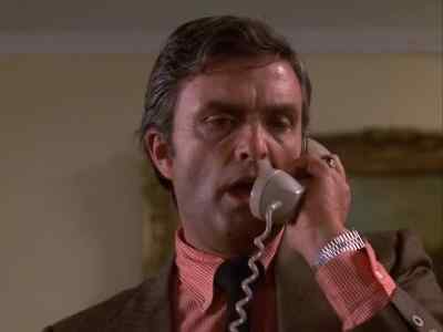 Operator. Operator. I need a--
This is an emergency. - The Streets of San Francisco