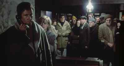Operator. - Doomwatch