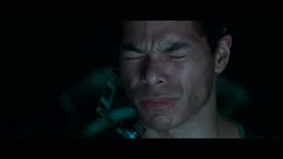 - Operator. - The Matrix
