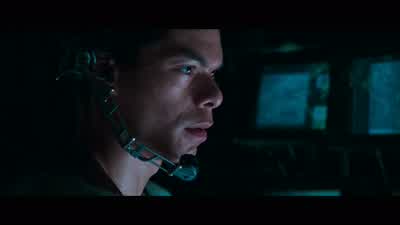 - Operator. - The Matrix