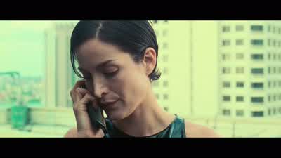 Operator. - The Matrix