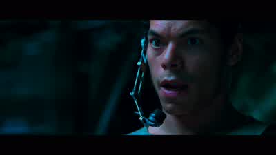 - Operator. - The Matrix