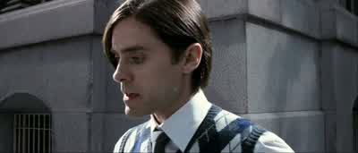 - Operator? - Mr  Nobody