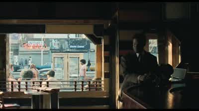 Operator. - American Gangster