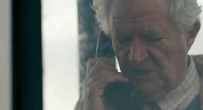 OPERATOR: Sister Philomena
was hoping you'd call. - The Unlikely Pilgrimage of Harold Fry