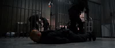 Operator: SWAT has been notified. - Wrath of Man