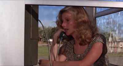 Operator, thank God you're there! - Bronco Billy