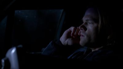 OPERATOR: The person you are trying to reach
is unavailable. - Supernatural