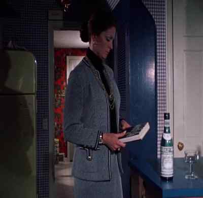 Operator, there's somebody
trying to break in. - Hungry Wives